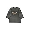 Sterntaler Langarm-Shirt Fuchs baby-jongens t-shirt
