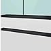SAMSUNG RF29BB86004MAA FRENCH DOOR FREESTANDING REFRIGERATOR