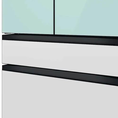 Samsung Bespoke 4 door fridge premium