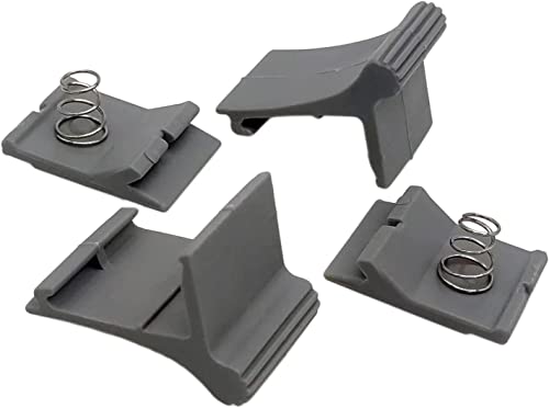 Van Sanshao Years 830472P002 Rv Awning Arm Slider Catch Kit Compatible cover