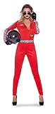 Dieser robuste Formel 1 Rennfahrer Overall, sind Sie der Mittelpunkt jeder Party. Sebastian Vettel könnte packen! Diese sexy roten Overall drehen viele einen Kopf für Frau tut!