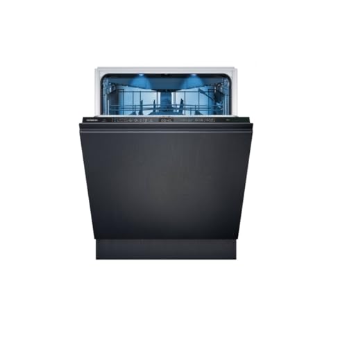 Siemens iQ500 SN85YX02CF - vue 3