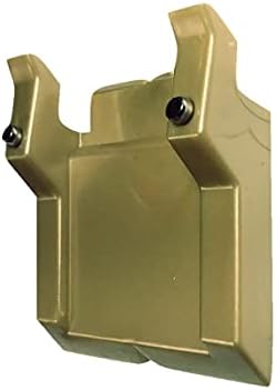 PairMount 45 lb. Picture Hangers (12 Pack), Patented with Revolutionary Heavy-Duty Top-Dual-Hooks, for Easy Drywall Picture Hanging & Leveling, Stable & Straight with One Hanger Only, 24 S. S. Nails