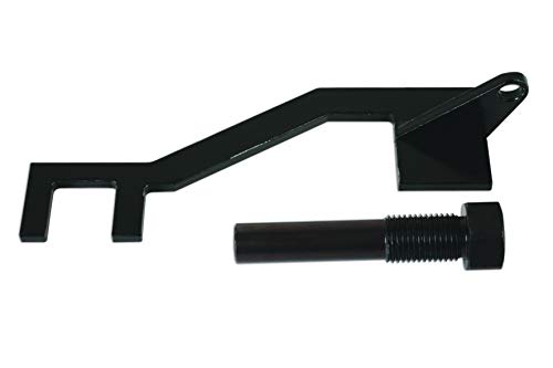 Image of Laser 6348 Engine Timing Tool Kit - for VAG 1.2, 1.4 TSI