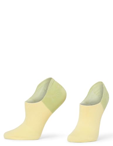 Image of HUE womens Cotton Arch Hug Liner Sock 3 Pair Pack