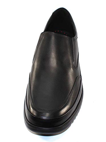 Mephisto Men's Twain Moccasin3