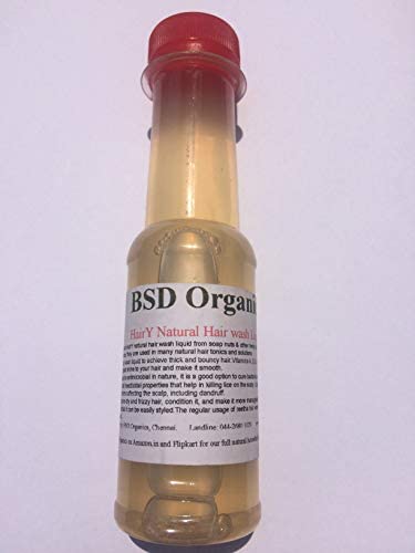 BSD Organics BabyO BathY Natural bath & hair wash liquid - 200m-image-22