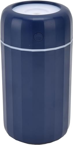 Mini humidificateur diffuseur de voiture multifonctionnel ultra durable - 2