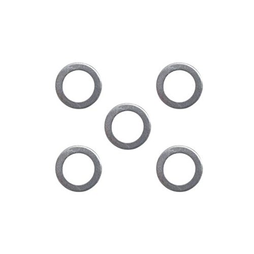18 Inch Braided Stainless -3AN Brake Line Kit, 3/8 Inch or 10mm - Thumbnail 7