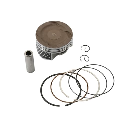 Kit de cilindro de carreras de 62 mm para RS150 y CB150 4