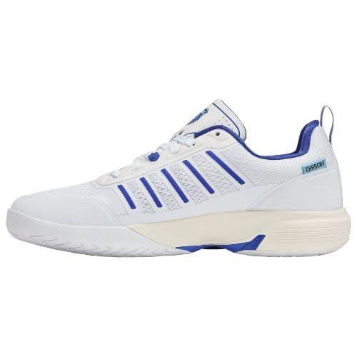 Image of K-Swiss Men's Ultra Court Pickleball Shoe