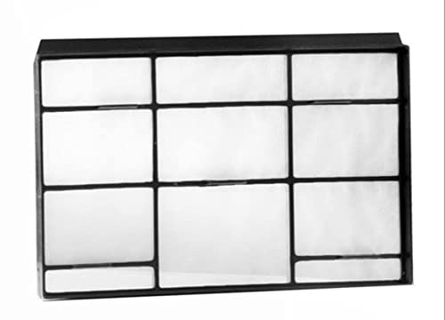 Gopinath Autolink Car cabin ac air filter compatible with M Xylo (Plastic Net) 2009 to 2020 model