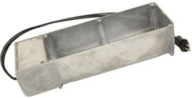 CONDENSATE PAN, 50oz, 117V, 300W with Wire Leads 341368