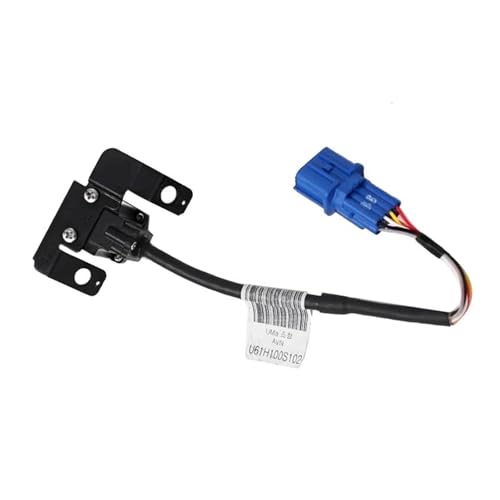 Caméra de recul sans fil haute définition 99240-C6600 vision nocturne nette pour Sorento