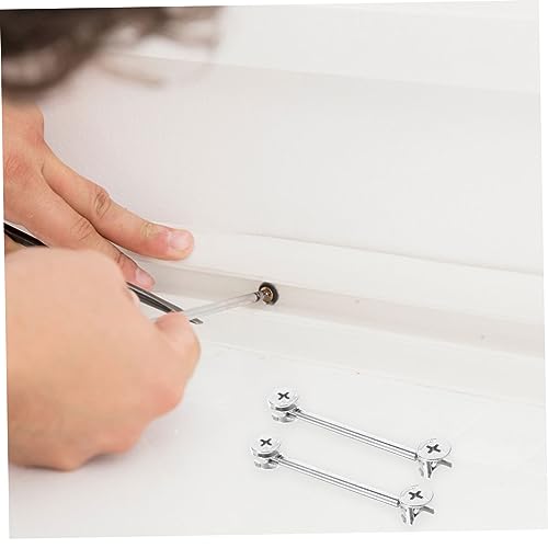 Conectores para muebles ideales para renovar armarios de oficina 4