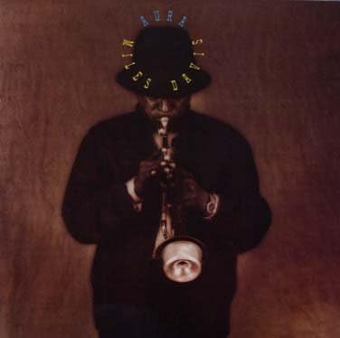 miles davis aura
