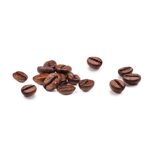 Brickhouse City Roast Café en Grano Bolsa 5LB miniatura 2