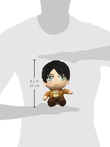 Amazon.com: GE Animation Great Eastern GE-52997 Attack On Titan