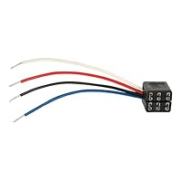 Algopix Similar Product 3 - Replacement Power Awning Wire Harness