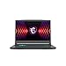 MSI Thin 15 B13UC-3073, Gaming-Notebook(grau, Intel® Core™ i5-13420H, NVIDIA GeForce RTX 3050, 16 GB DDR4, 512 GB (512 GB SSD), Ohne Betriebssystem)