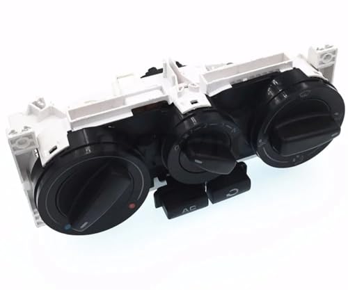 Panneau de commande de climatisation 1J0820045F chauffage ventilation Volkswagen Jetta