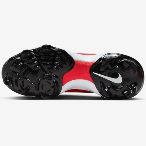 Nike Youth Force Trout 9 Pro Low Rubber Baseball Cleats4