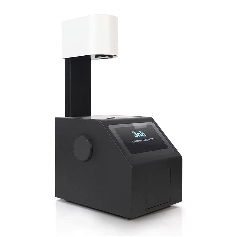 Haze Meter YH1100 Vertical/Horizontal Plastic ASTM D1003 and Transmittance Measurement