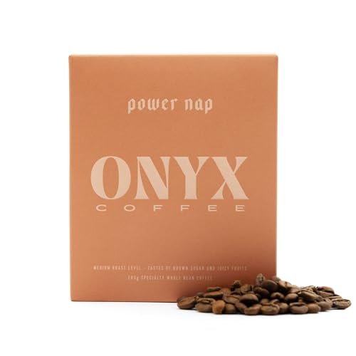 Onyx Power Nap Half Caffeine