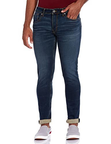 Image of Pepe Jeans Men's Regular Jeans