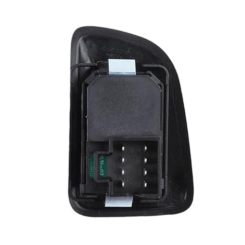 Interrupteur commande vitre résout blocage arrière Tahoe Silverado - 5