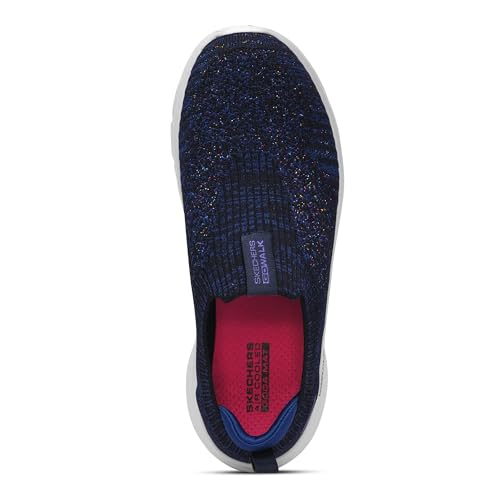 Image of Skechers Womens Go Walk Flex Sneaker