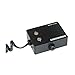 Mark-10 MR03-50 Series R03 Plug & Test Force Sensor, 50lbF Capacity