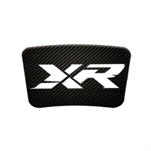 Autocollant de protection réservoir pour les road trips en S1000XR