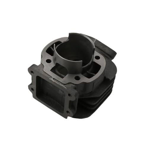 Cilindro de 70cc de 47mm con kit completo para repotenciar el motor de 50cc 4