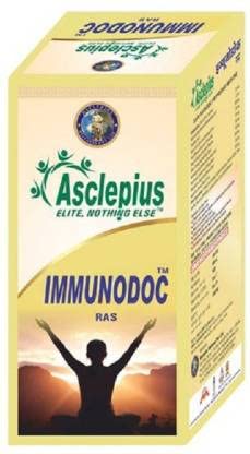 Asclepius Immunodoc Blast Ras - 1000 ML(1000 ml)