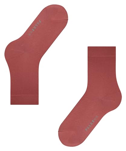 Image of FALKE Women Cotton Touch Crew Cut W 1 Pair