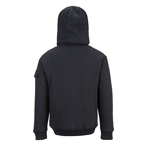 Portwest Pewter Jacket, Colorblack Talla Xxl - 5