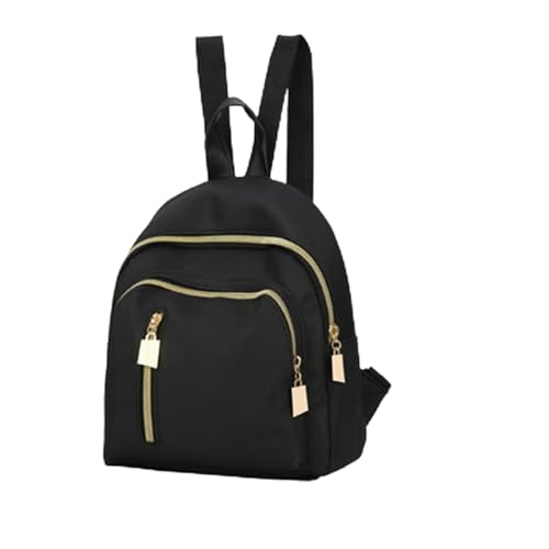 Mochila de moda femenina SHOGUM bolso casual urbano con compartimentos
