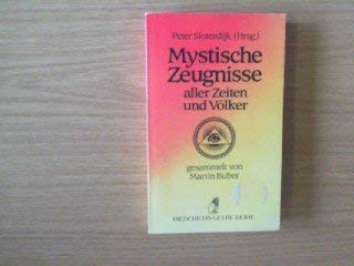Mystische Zeugnisse aller Zeiten und Völker Mystische Zeugnisse aller Zeiten und Völker