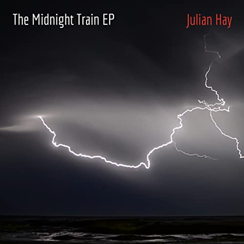The Midnight Train de Julian Hay no Amazon Music Unlimited