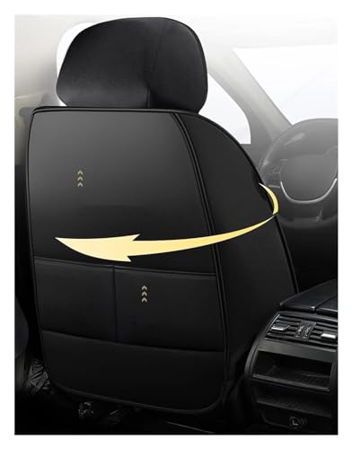 Housse de siège voiture Nissan idéale pour voyages famille Juke - 6