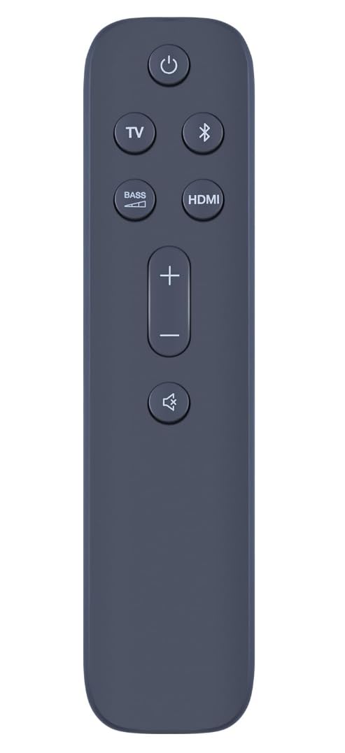 Telecomando adatto per soundbar JBL BAR 2.1 5.1 Deep Bass MK2
