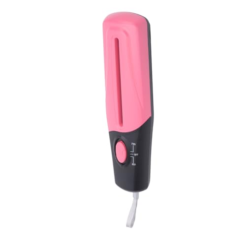 Destructora de Papel portátil, pequeña, minimáquina eléct USB, para Oficina y hogar, facturas y Recibos, con un Solo botón.