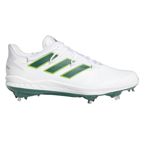 Image of adidas Men's Adizero Afterburner 8 Cleats