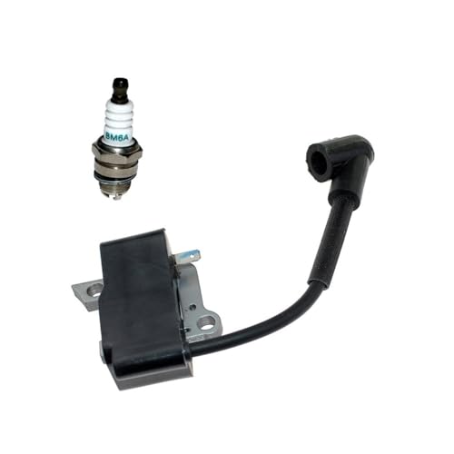 Bobina de encendido electrónico para motosierras de gasolina 450II 435II y CS2240II