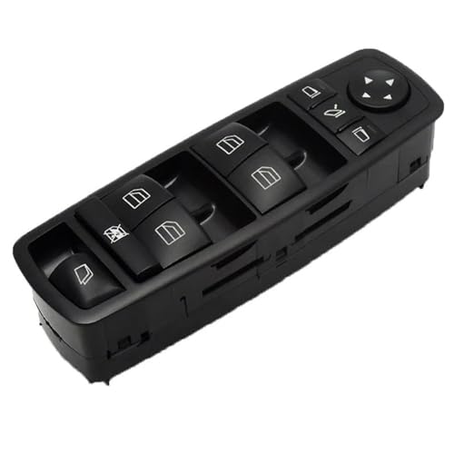 Interrupteur levage vitre Benz GL X164 confort sur la route