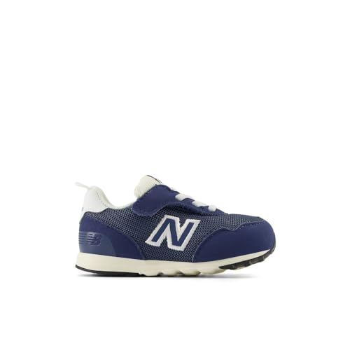 Image of New Balance Kids' 515 New-b Hook & Loop