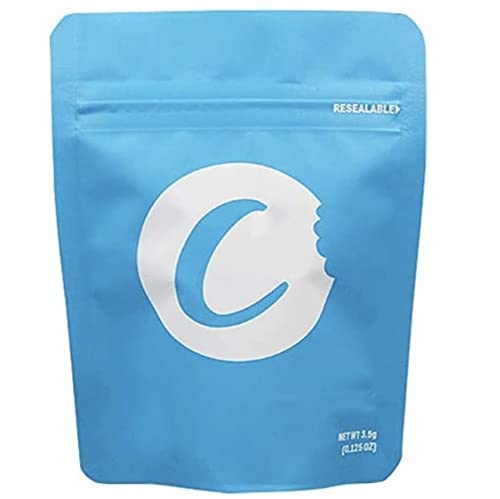 1ML Cookies Product Packaging Container Design Carton (10, Cookies)