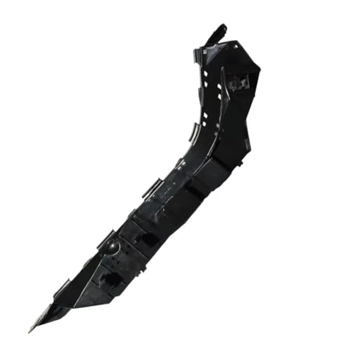 �t�����g�o���p�[�u���P�b�g Compatible With Subaru For Legacy For Outback 2010 2011 2012-2014 �Ԃ̃t�����g�o���p�[�T�|�[�g�u���P�b�g���e�[�i�[���E�T�C�h 57707AJ53A(Left)