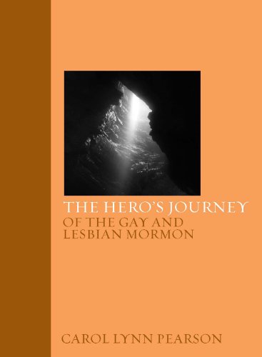 The Hero’s Journey of the Gay and Lesbian Mormon (English Edition)